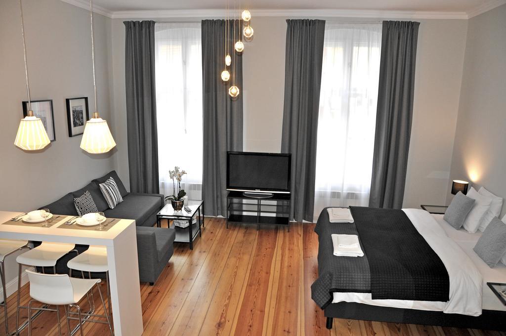 Apartament Grey เจโลนากูรา ภายนอก รูปภาพ