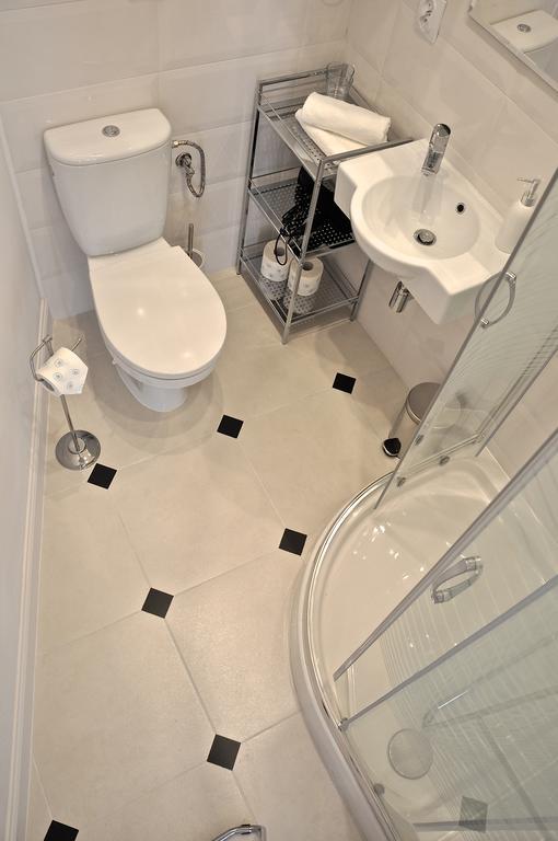 Apartament Grey เจโลนากูรา ภายนอก รูปภาพ