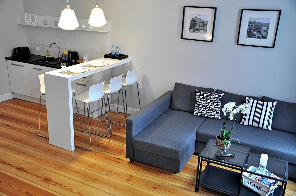 Apartament Grey เจโลนากูรา ภายนอก รูปภาพ